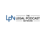 https://www.logocontest.com/public/logoimage/1702004398The Legal Podcast Network.png